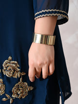 Sapphire Royale Teal Luxe Embellished Co-ord Set