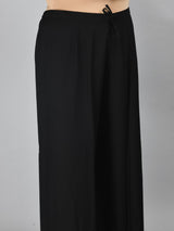 Plus Size Persuasive Pathani Kurta Palazzo Set