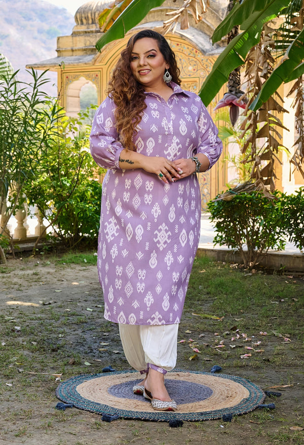 Plus Size Indian Dresses for Women | Plus Size Indian Clothing in USA —  Karmaplace