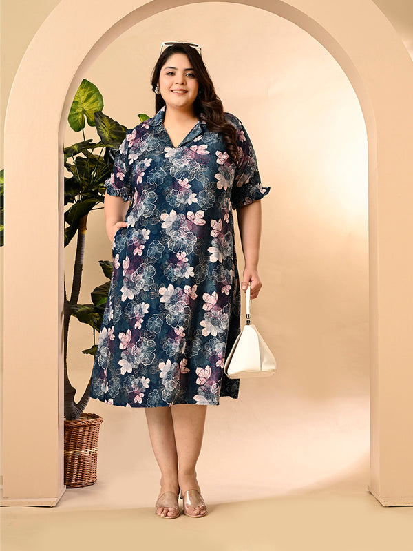 Plus Size Dresses for Women Online Desinoor DESINOOR.COM