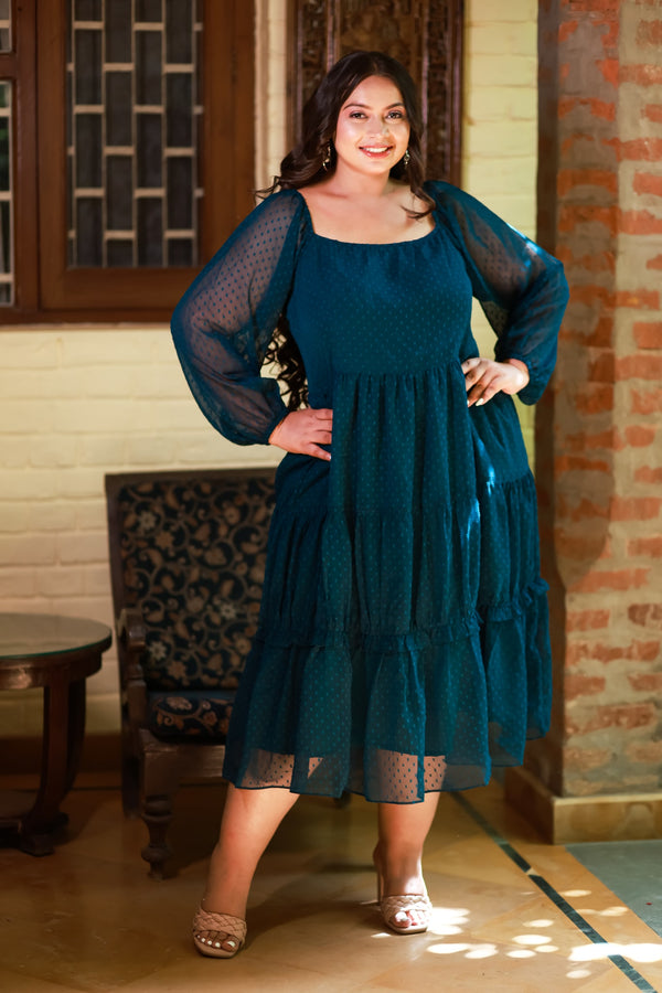 Plus Size Clothing For Women Online India  Buy Plus Size Tops, Dresses at  Best Prices